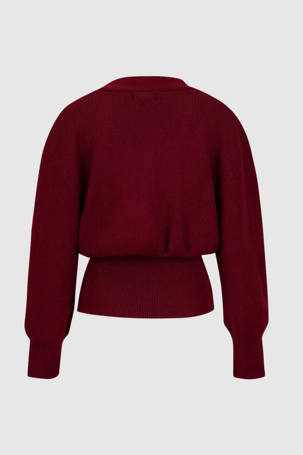 Stilla | Lækker strik- cardigan