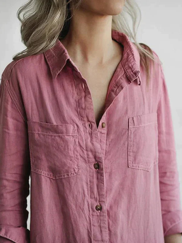 Stilla | Blanchet Figur Fremhævende Jumpsuit