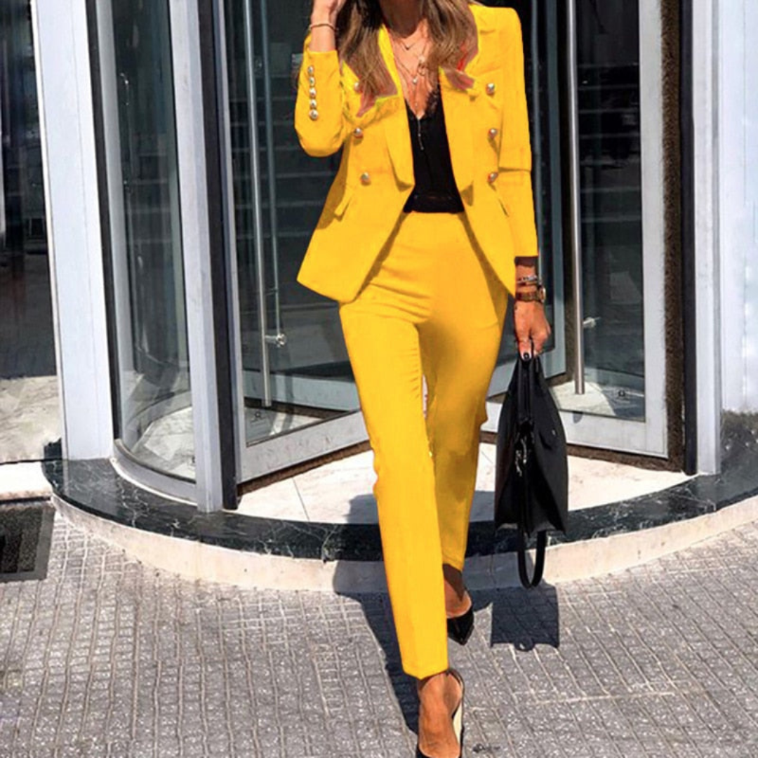 Stilla | Mode Dame Ensemble