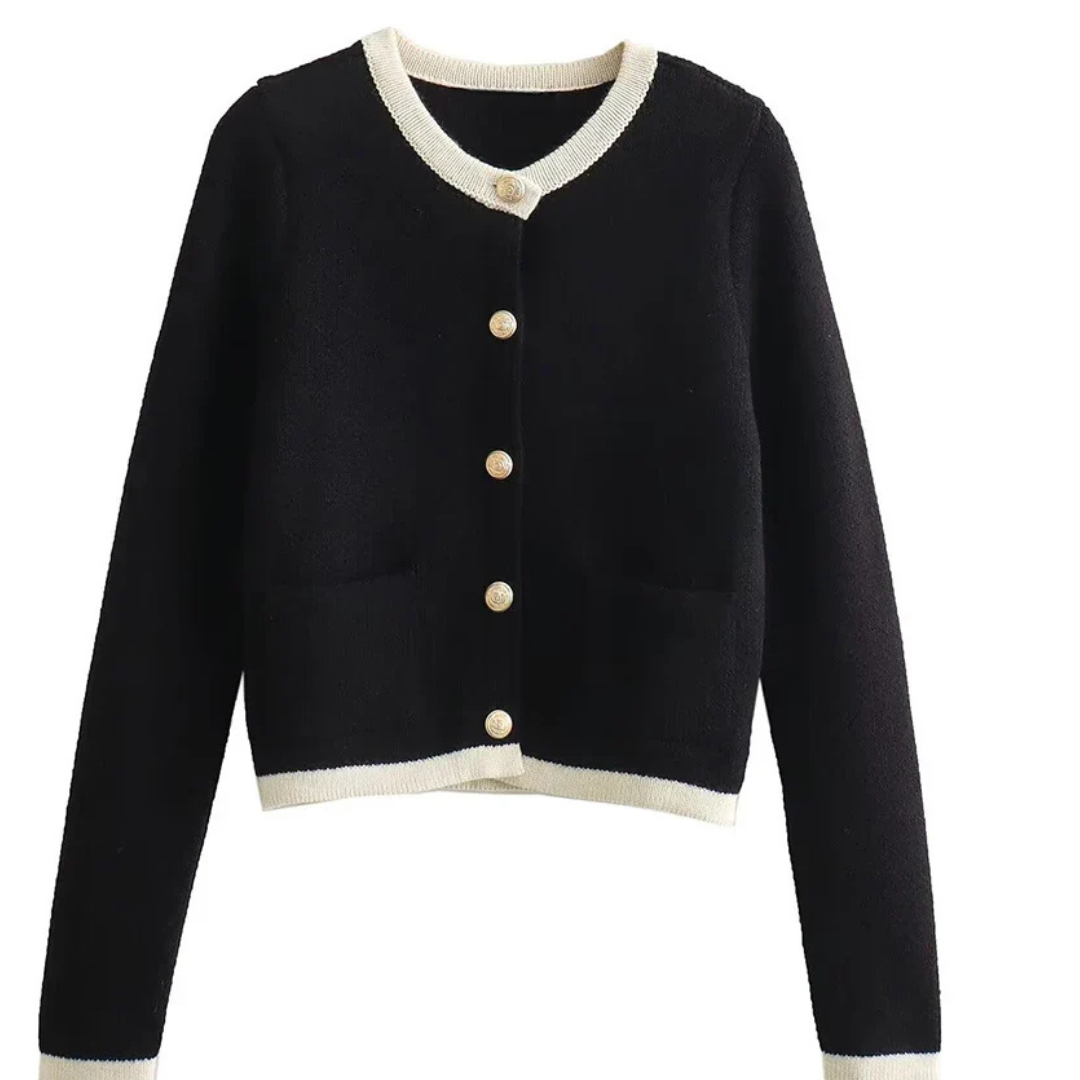 Stilla | Varmer Dame Cardigan