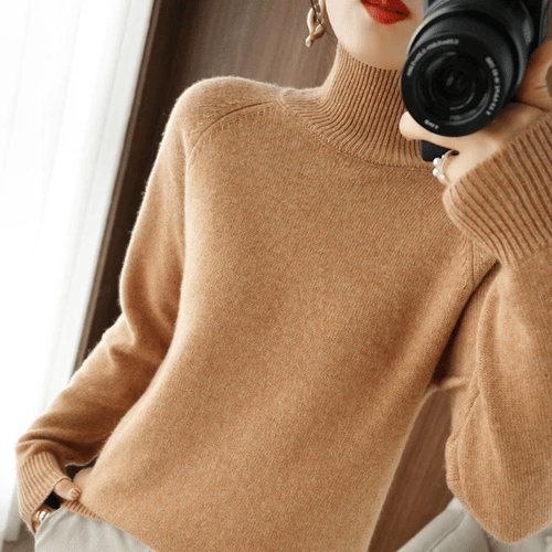 Stilla | Behagelig og Elegant Jumpsuit