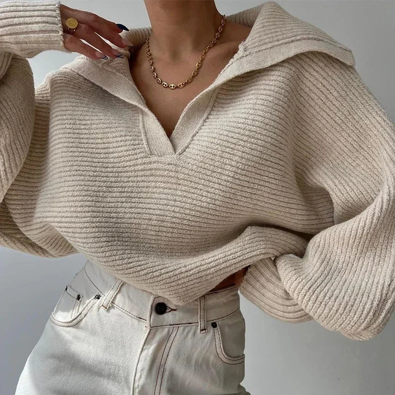 Stilla | Trendy Mode Trøje Til Damer