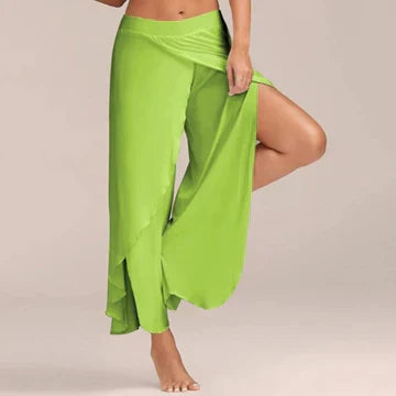 Stilla | Kvinder Mode Yoga Bukser