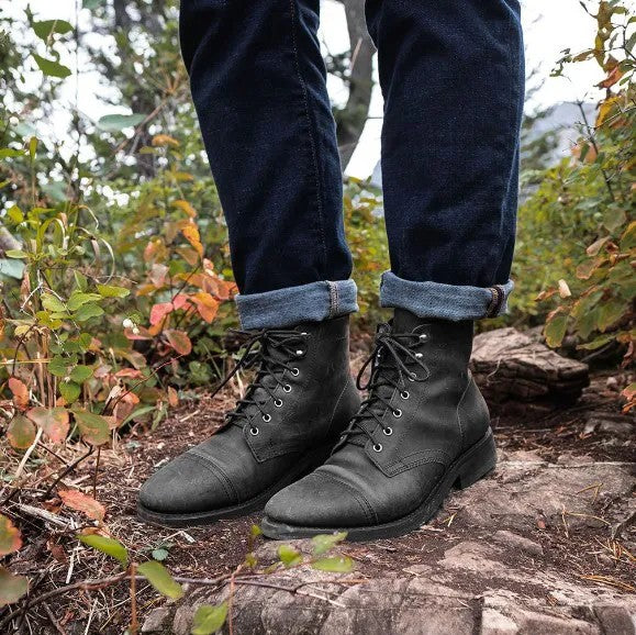 Stilla | Robust Frontier Boots