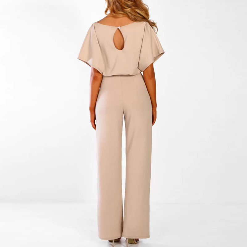 Stilla | Elegant Jumpsuit til Kvinder