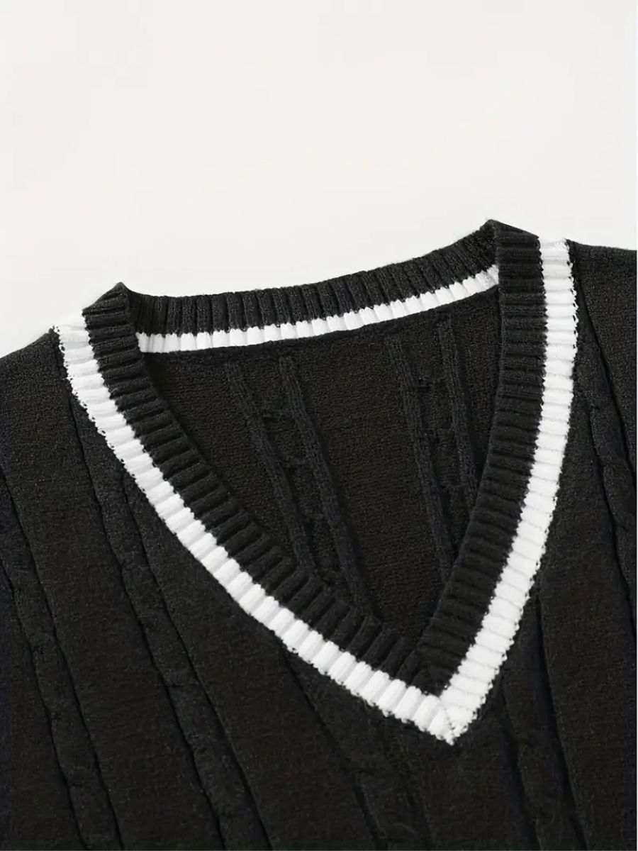 Stilla | Strikket Veste