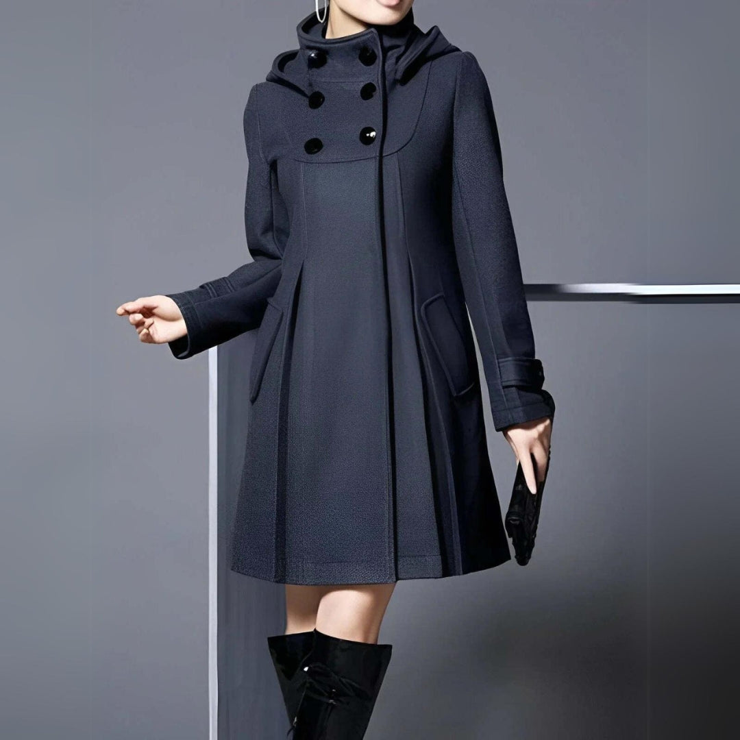 Stilla | Elegant Frakk til stilfulde Outfits