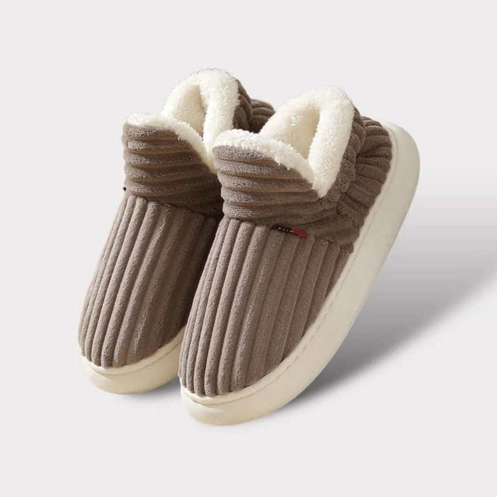 Stilla | Lækre Unisex Hjemmesko