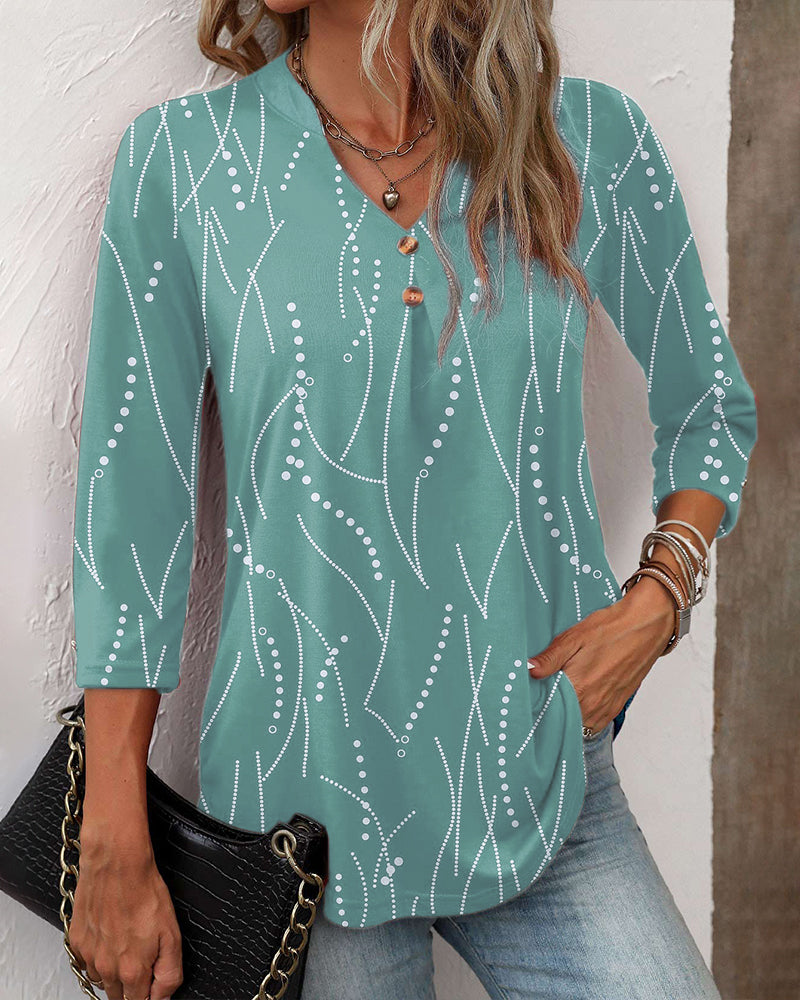 Stilla | Skjortebluse Bluse Damer
