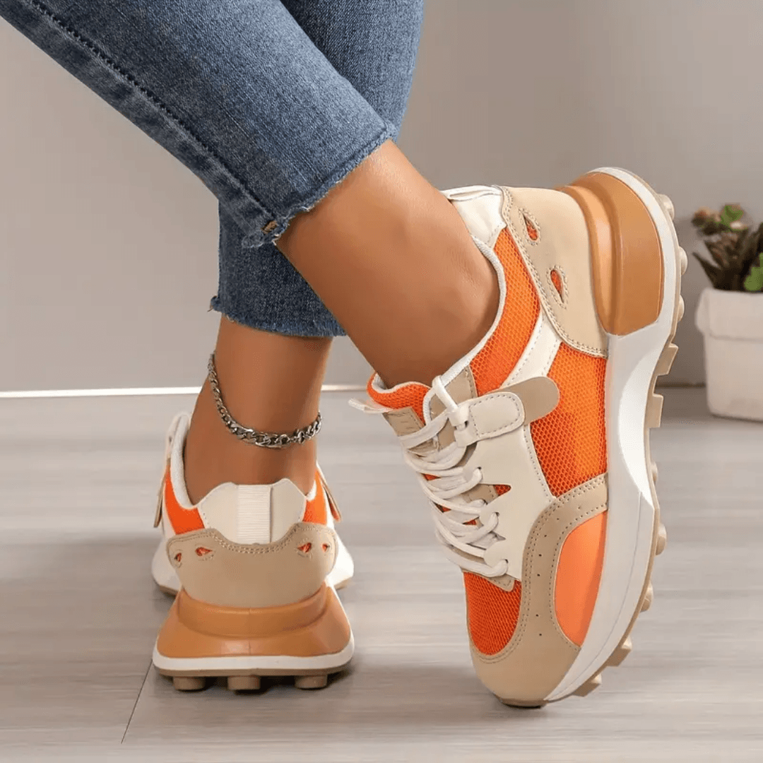 Stilla | Stilrene Sneakers til Hverdag