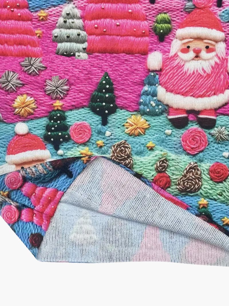Stilla | Unik kollektion af julesweatre