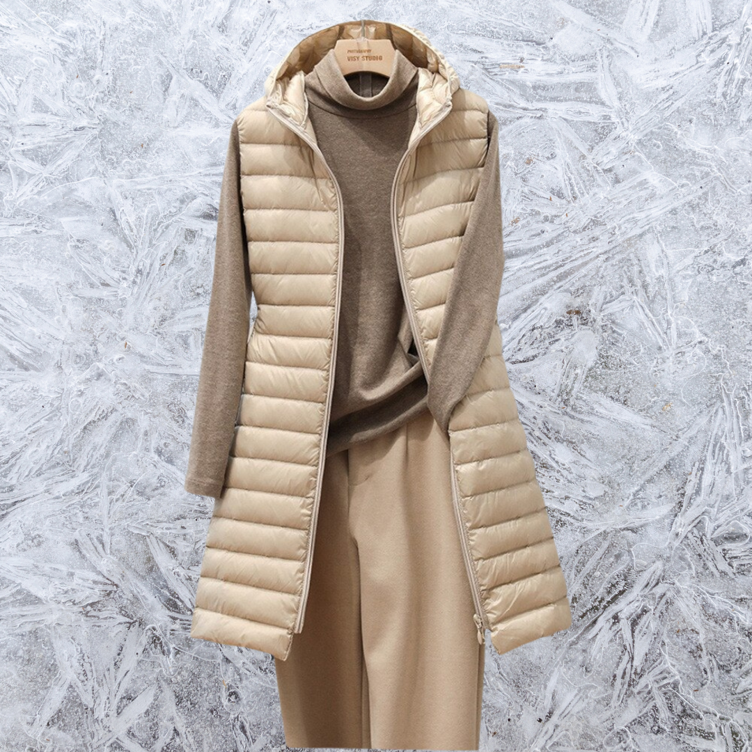 Stilla | Isoleret Varm Veste