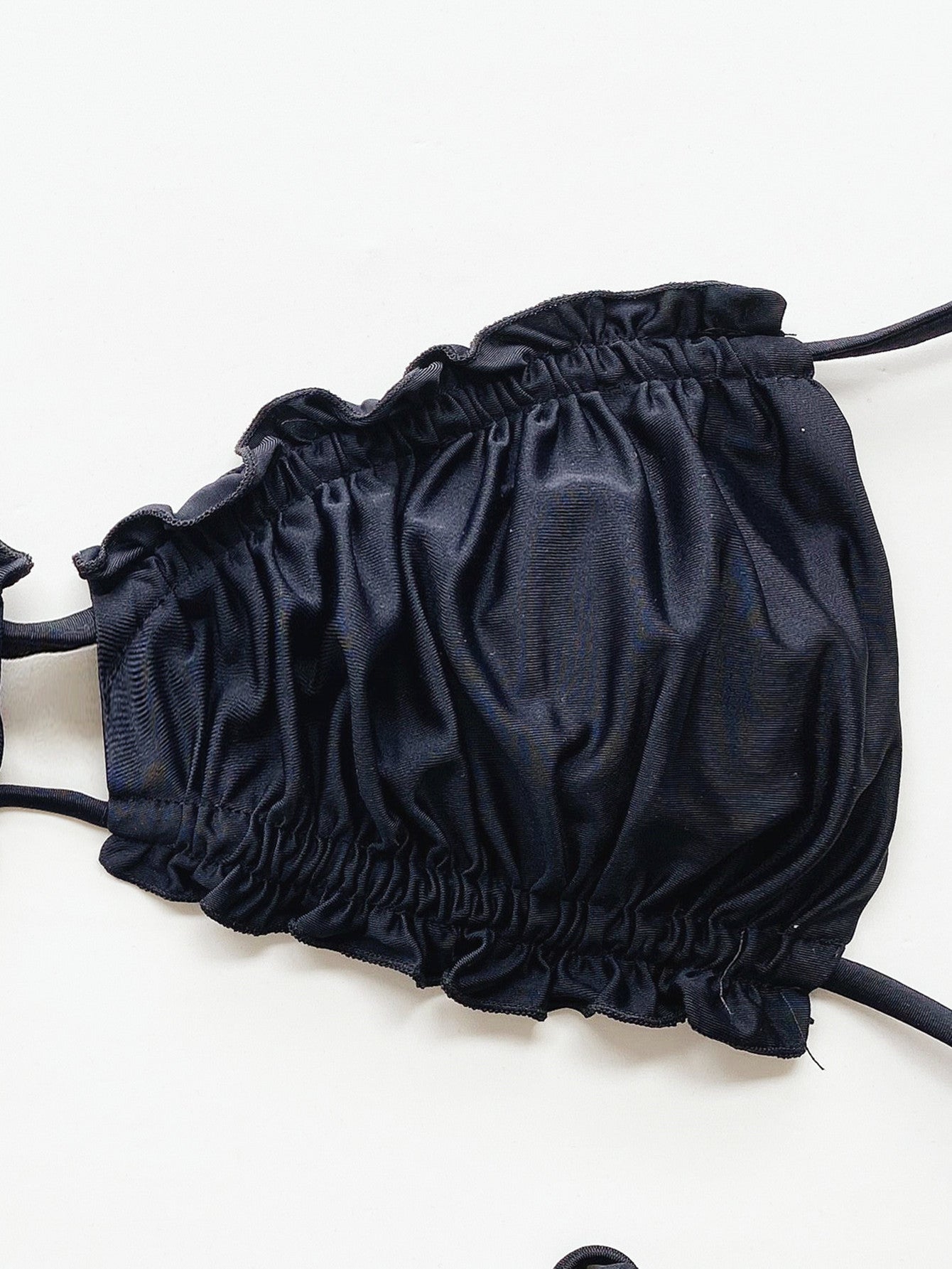 Stilla | Trill Halterneck Bikini Sæt