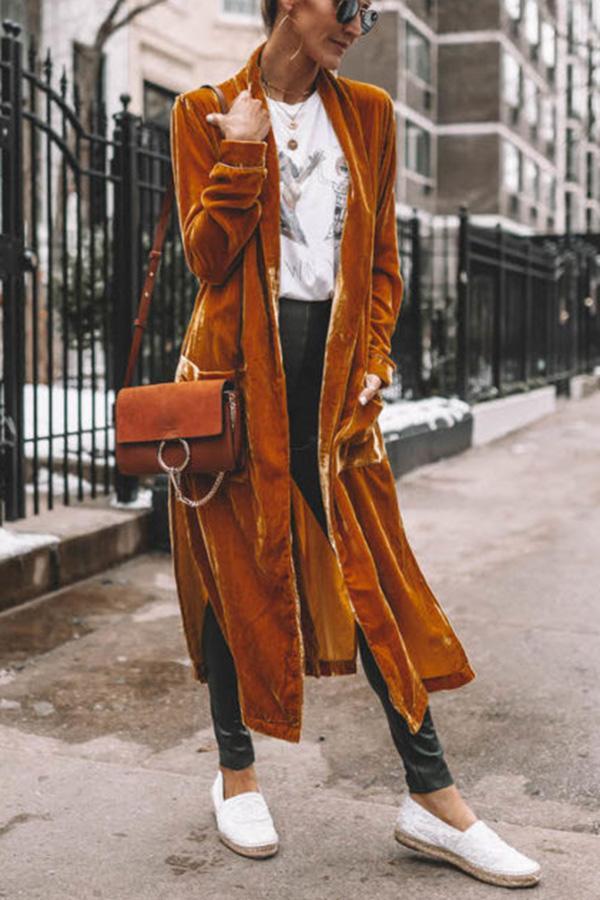 Stilla | Alle Touchy Feely Velvet Duster
