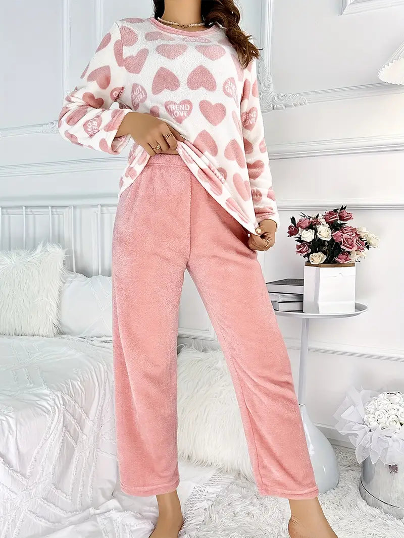 Stilla | Dames Pyjama Outfit