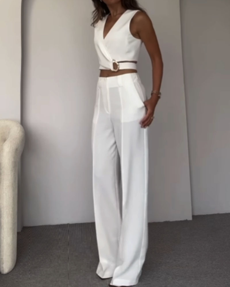 Stilla | Elegant To Delt Sæt