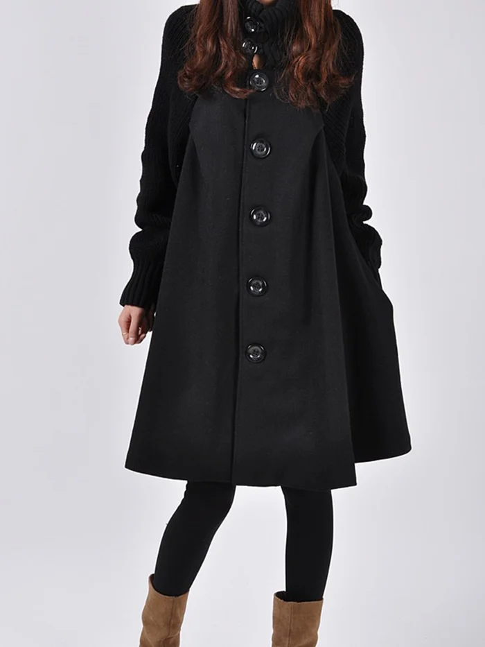 Stilla | Oversize Jakker