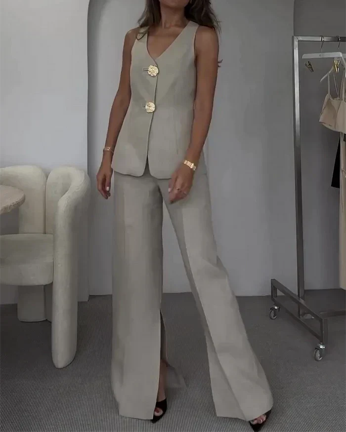 Stilla | Det Ideelle Sæt Med to Dele Til Stilfulde Outfits