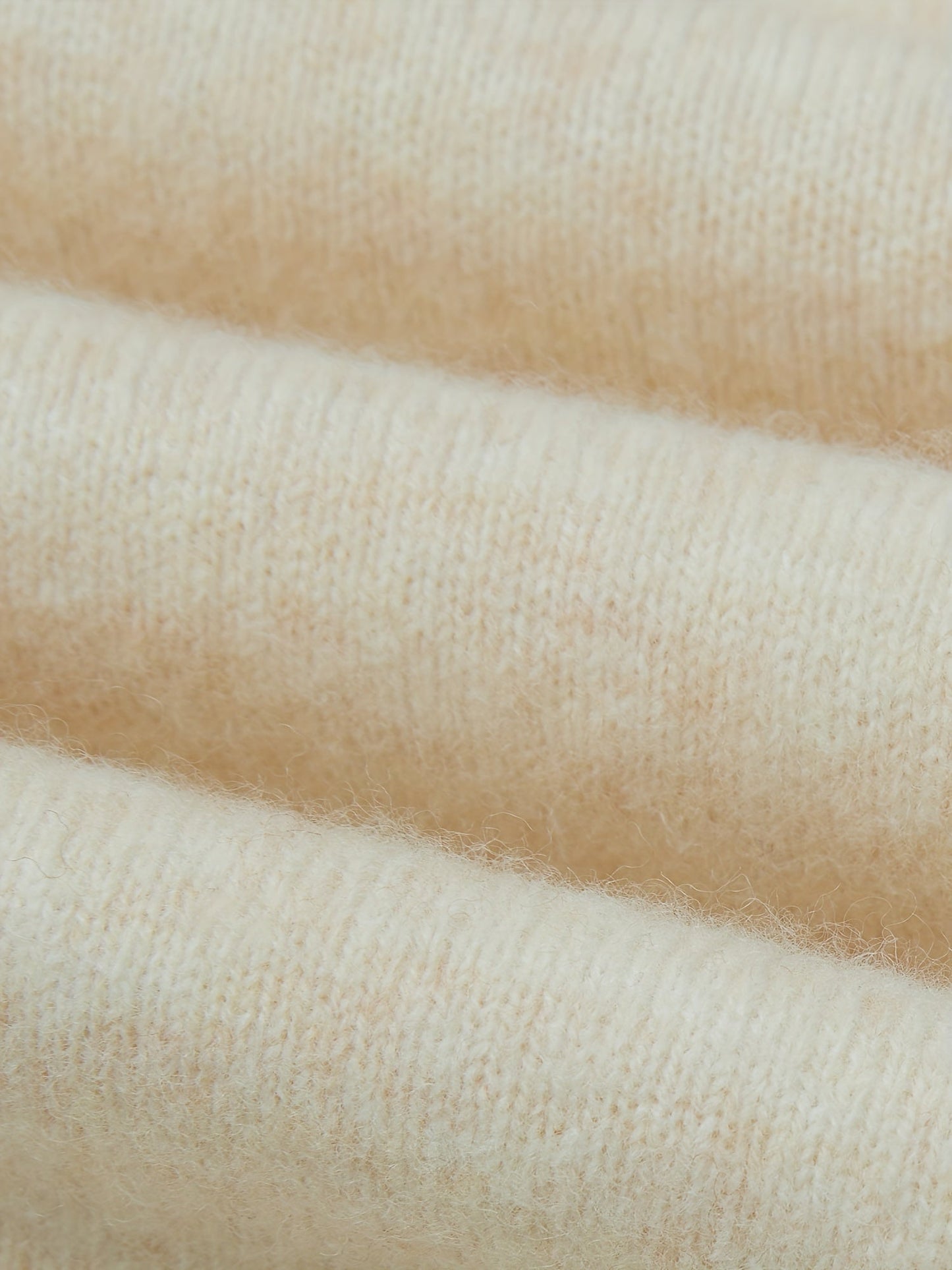 Stilla | Pullover 100 % Merinould