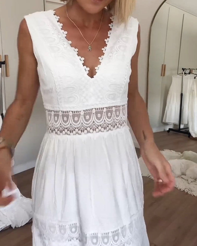 Stilla | Elegant kjole til voksne kvinder