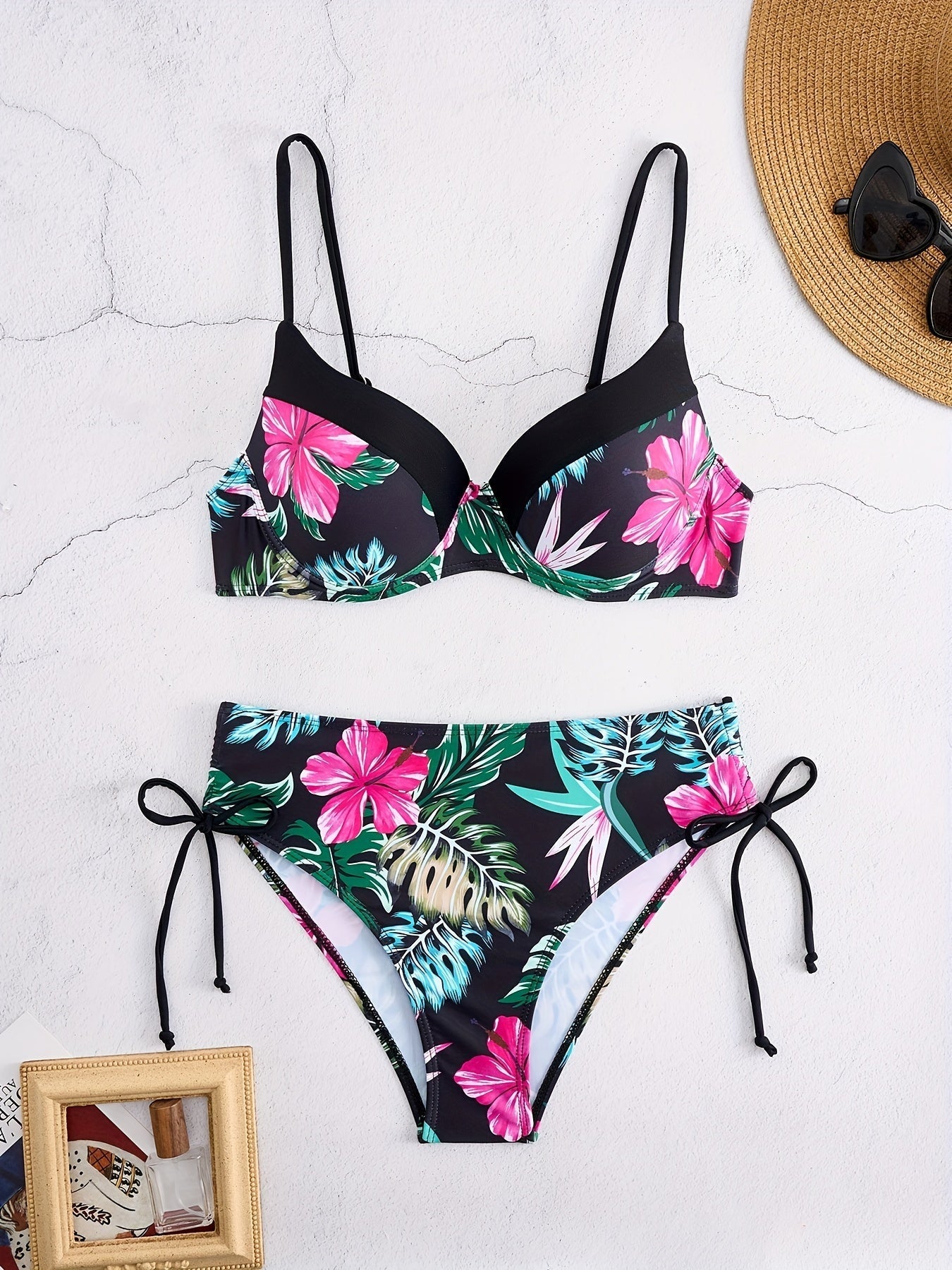 Stilla | Bikini Sæt Til Damer Med Stil