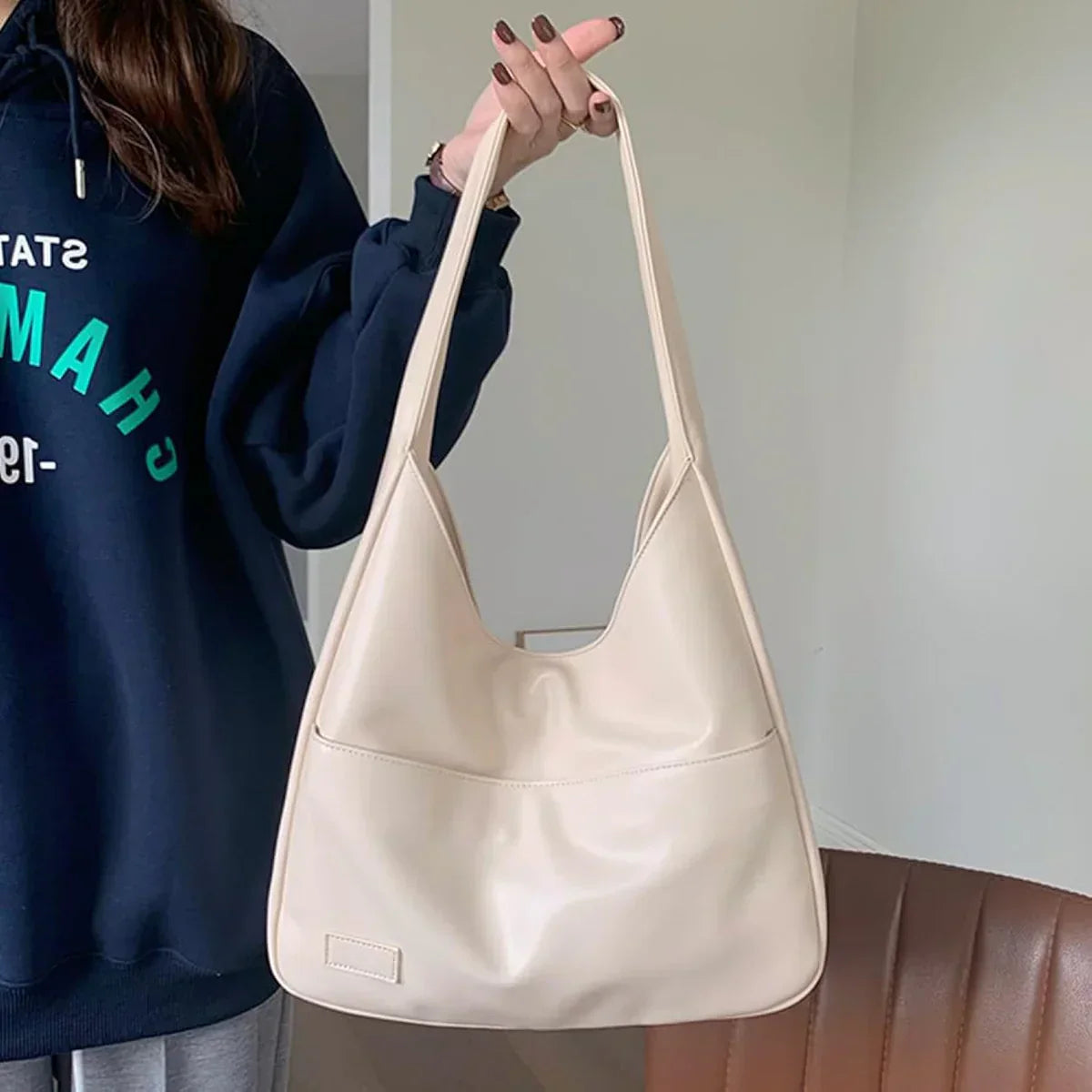 Stilla | Trendy Tote Bag