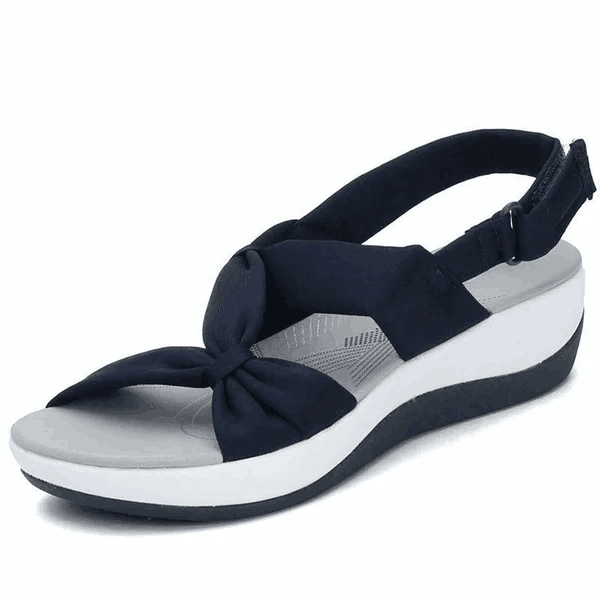 Stilla | Fodformede Ortopædiske Sandaler