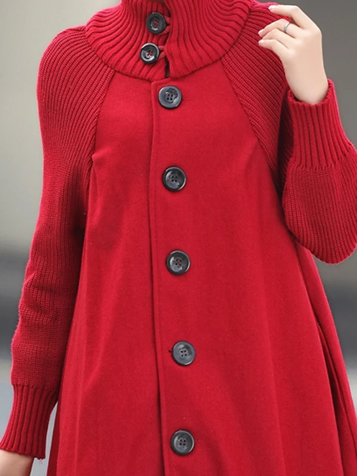 Stilla | Oversize Jakker