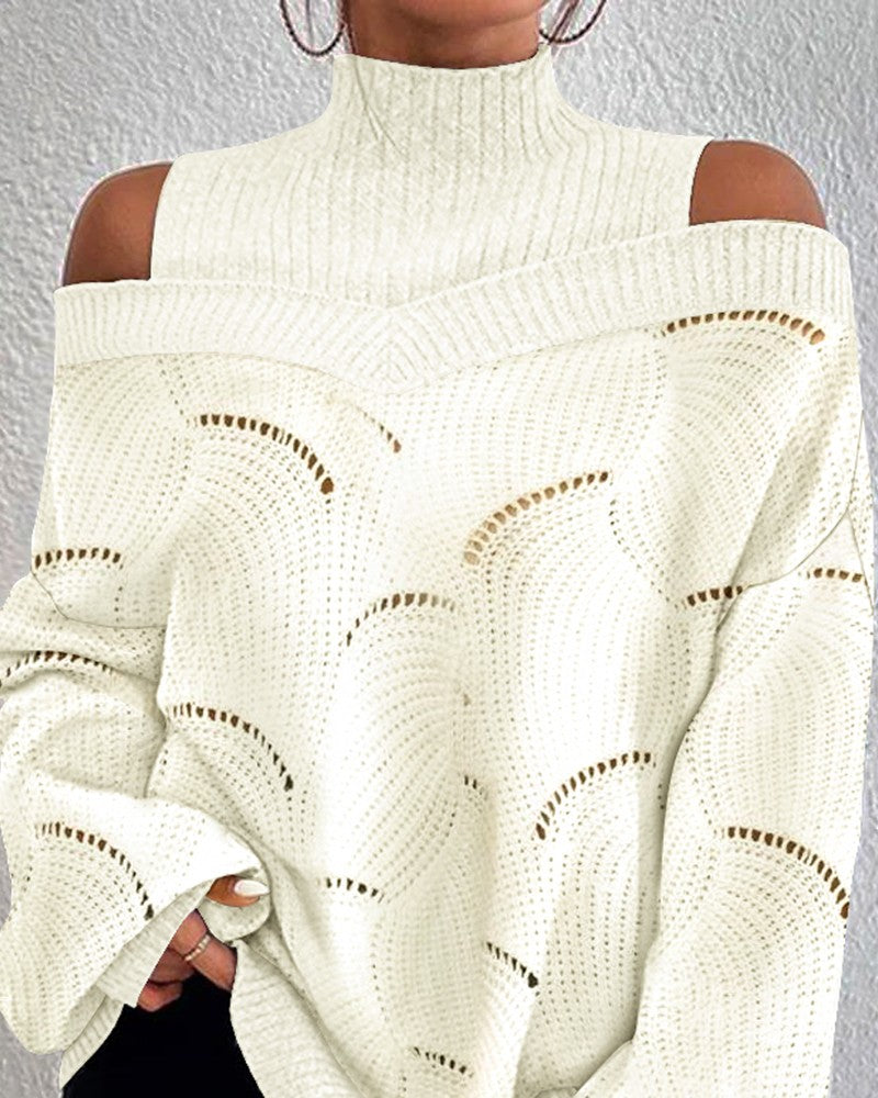 Stilla | Komfortable og Ingeniør Pullover
