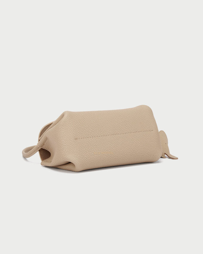 Stilla | Retro håndlavet elegant taske