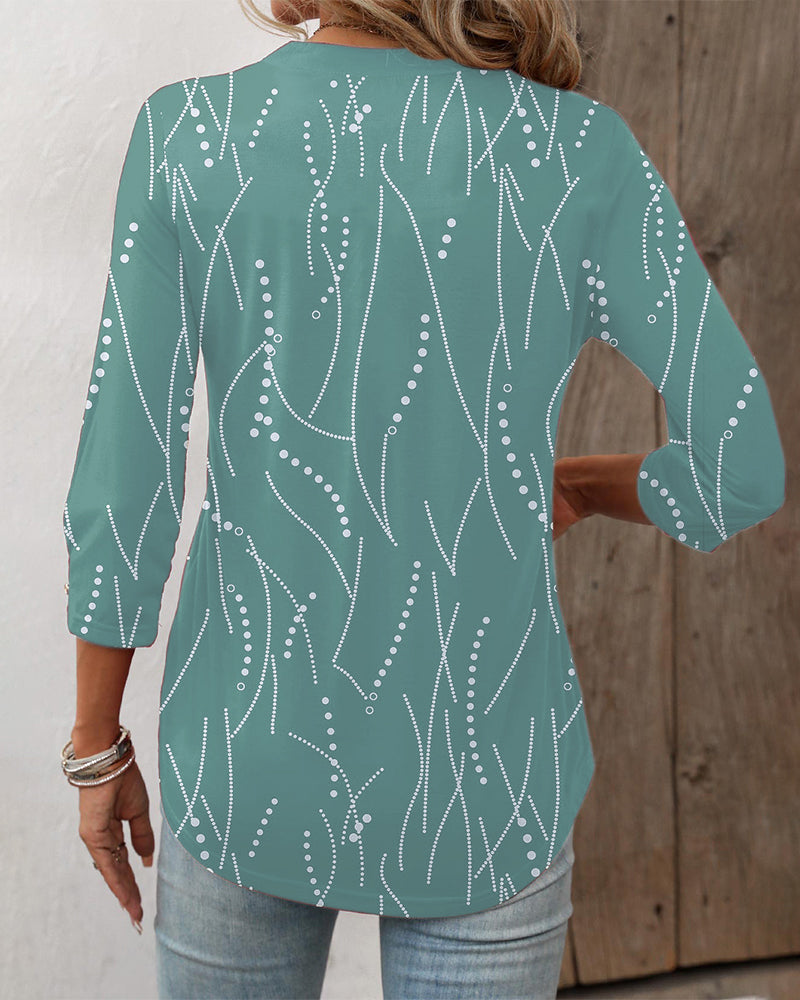 Stilla | Skjortebluse Bluse Damer