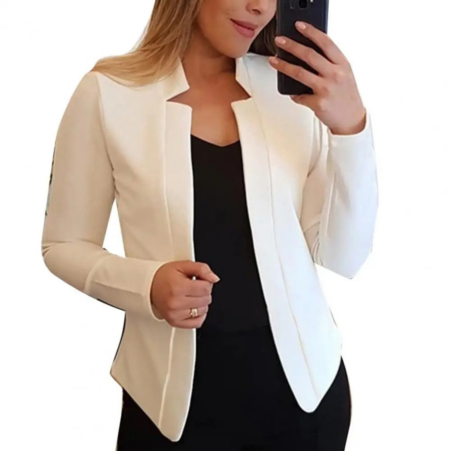 Stilla | Blazer Dame Til Arbejde