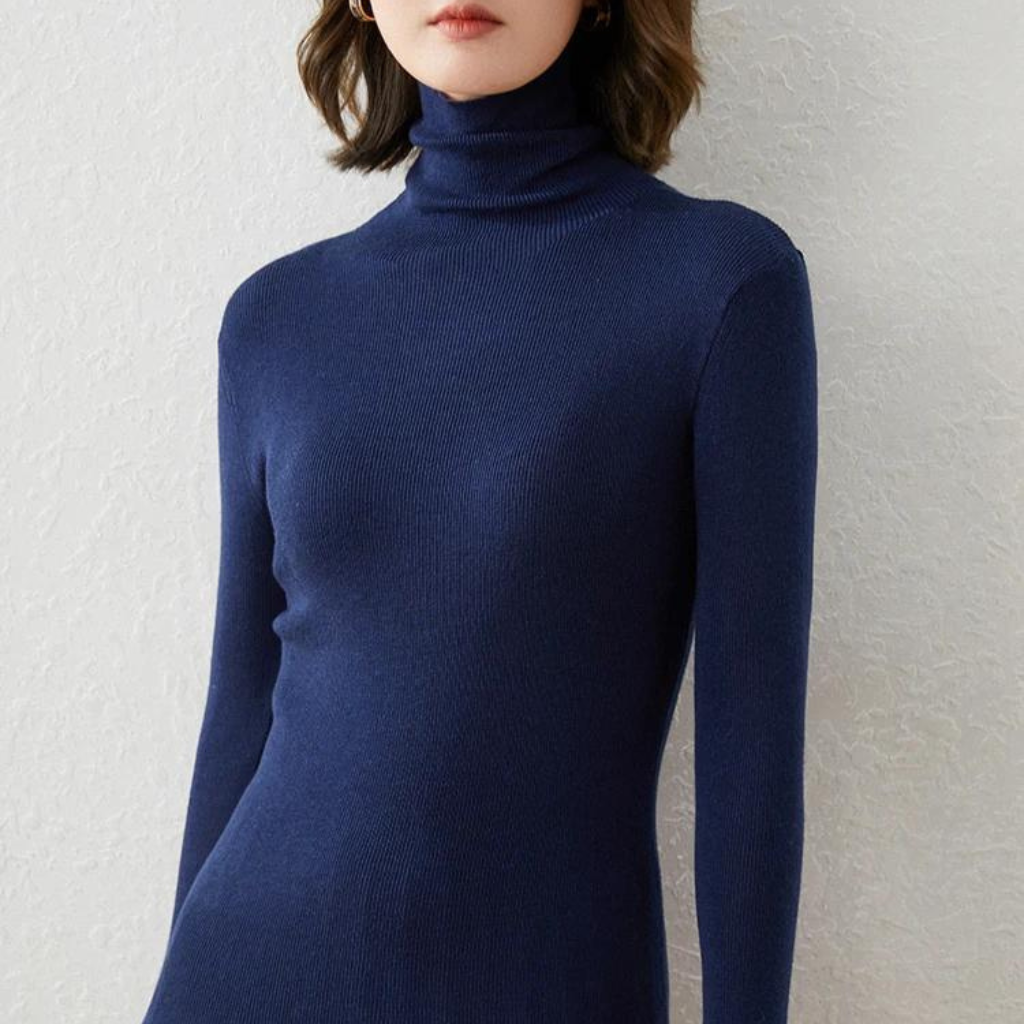 Stilla | Gola High Sweater til kvinder Stilfuld Komfort
