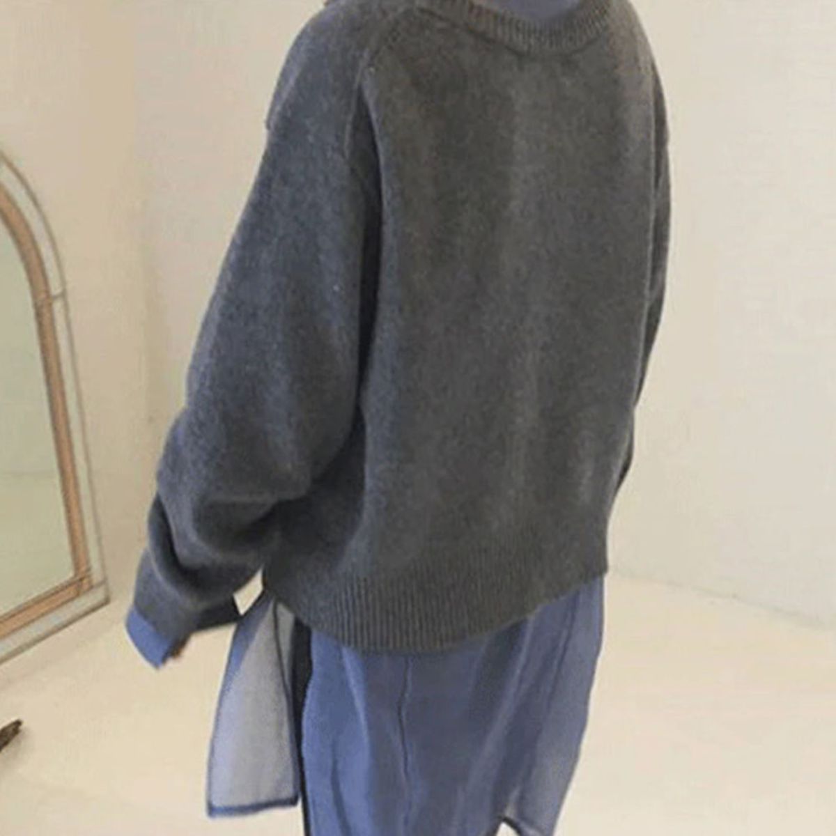 Stilla | Behagelig Cashmere-cardigan