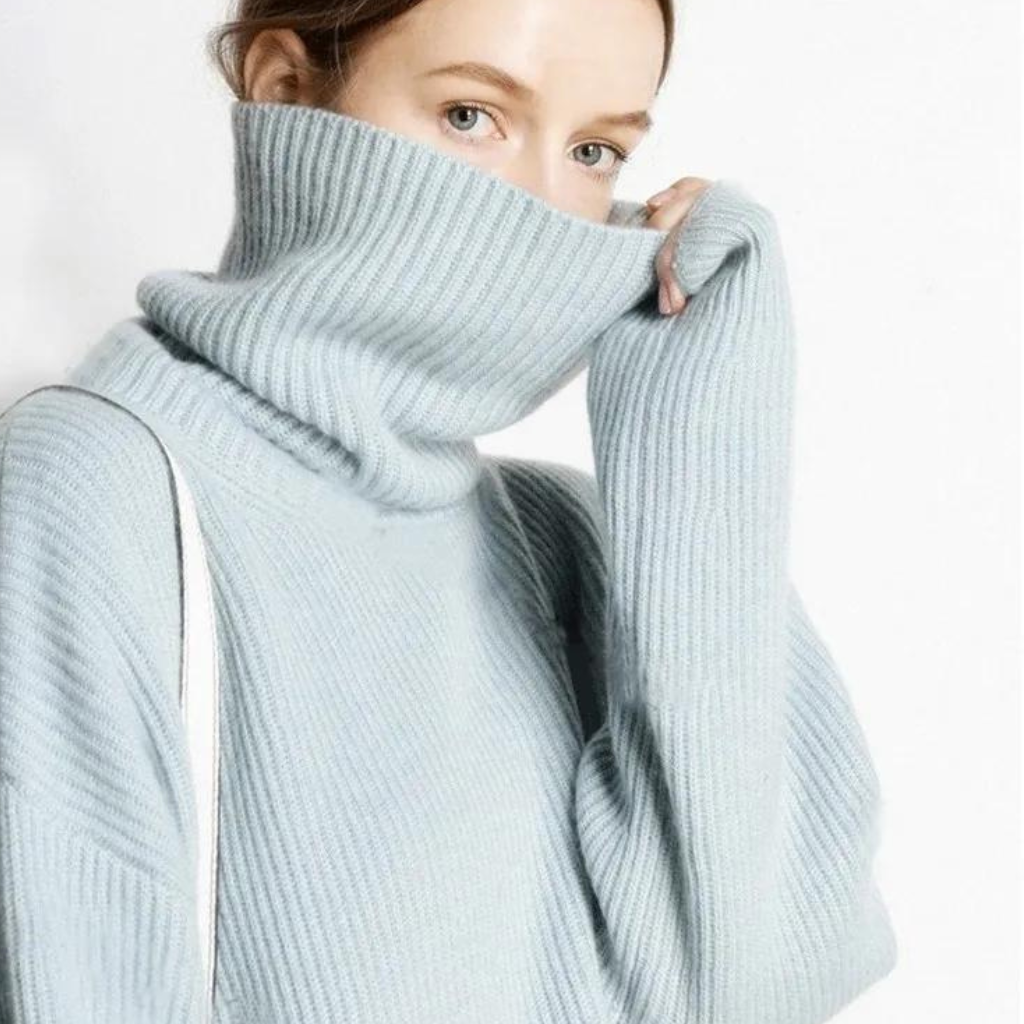 Stilla | Uld Sweater til Kvinder Komfort & Stil