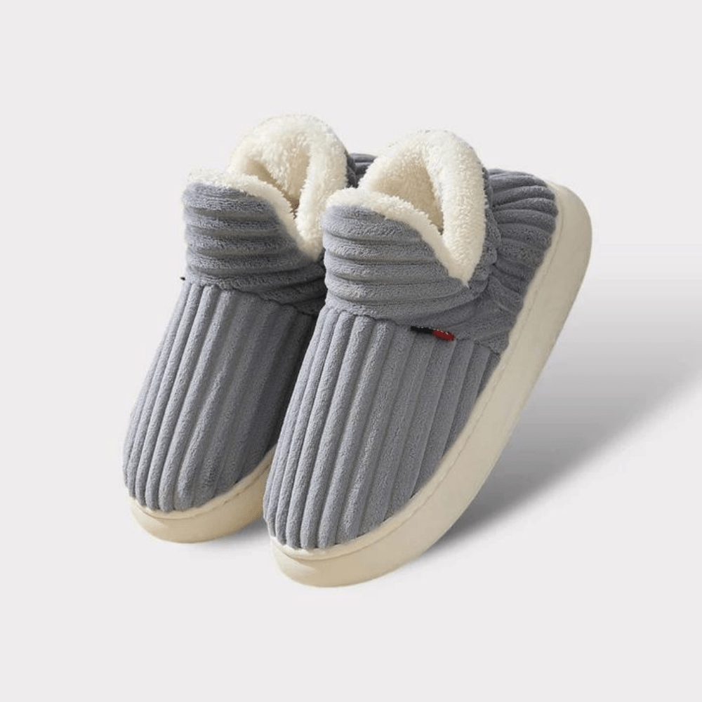 Stilla | Lækre Unisex Hjemmesko