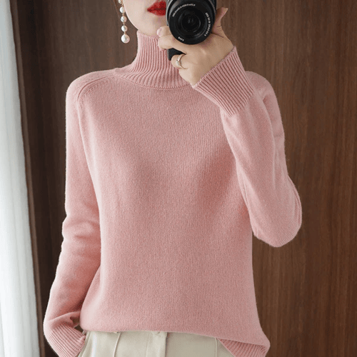 Stilla | Behagelig og Elegant Jumpsuit