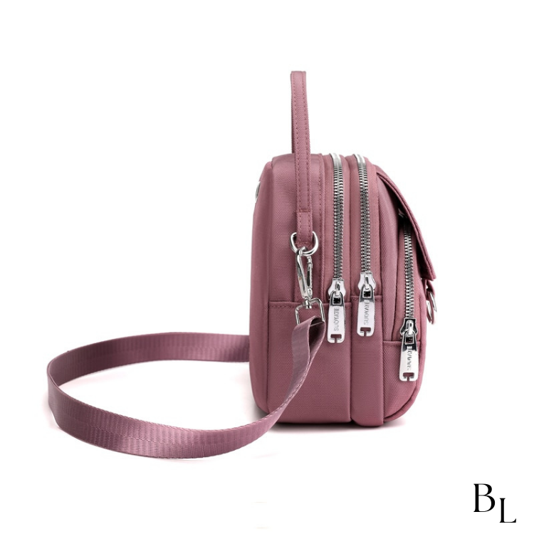 Stilla | Compact Crossbody Bag