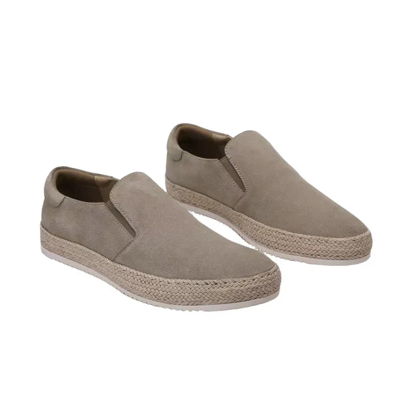 Stilla | Ruskind City Loafters Sko