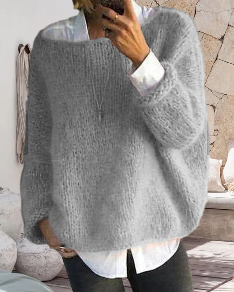 Stilla | Elegant cardigan til stilfulde accenter