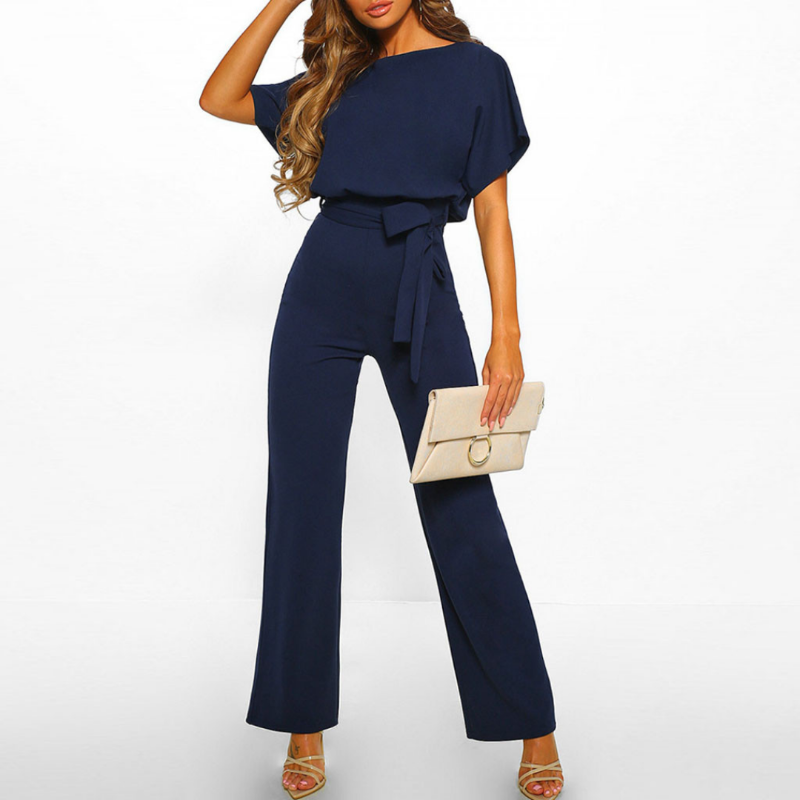 Stilla | Elegant Jumpsuit til Kvinder