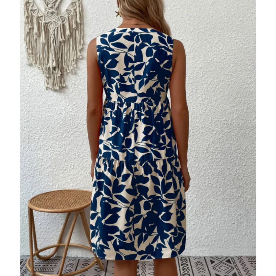 Stilla | Moderne og Elegant Kjole
