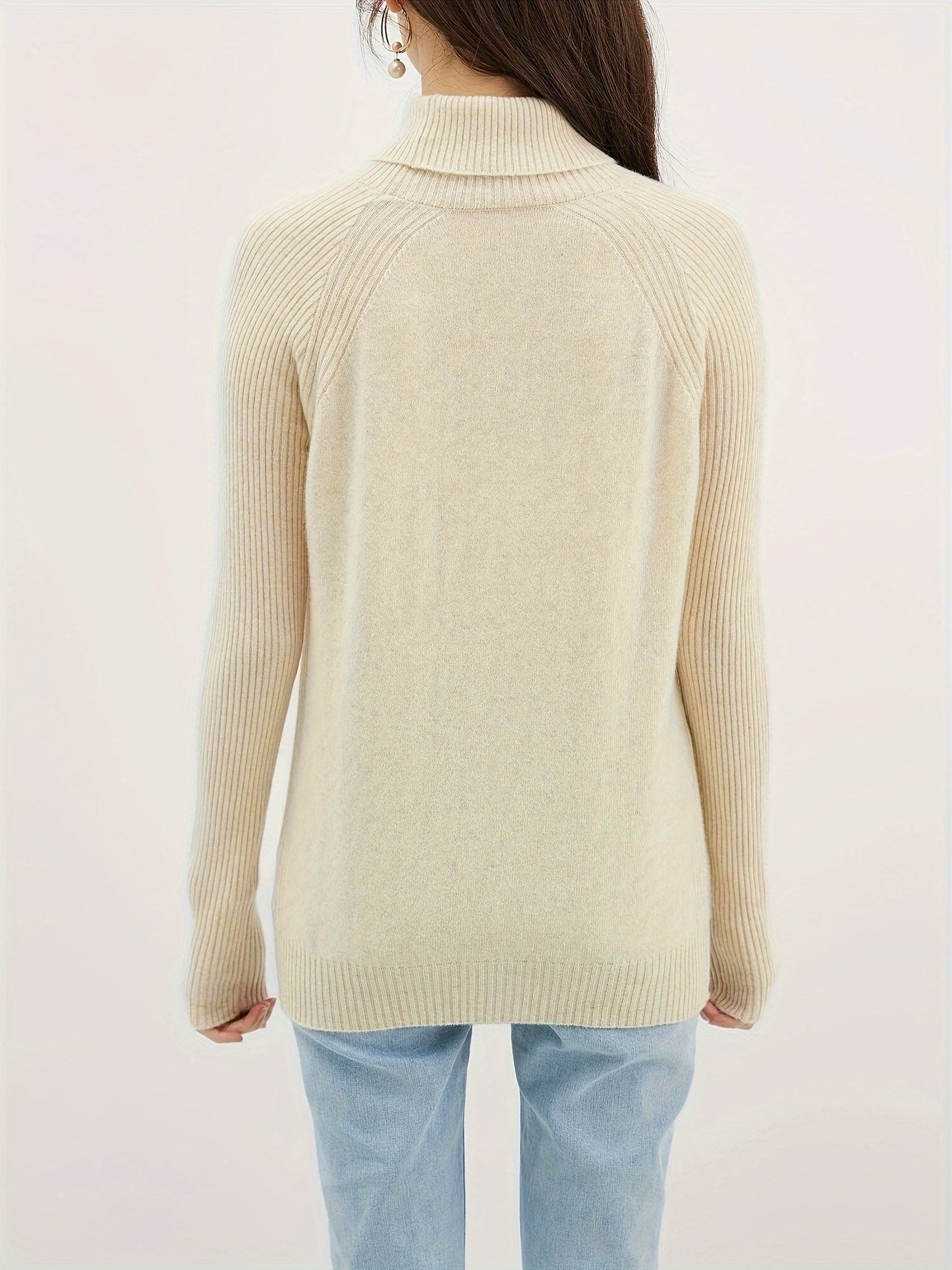 Stilla | Pullover 100 % Merinould