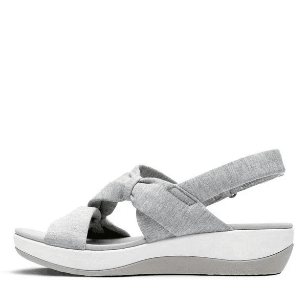 Stilla | Fodformede Ortopædiske Sandaler