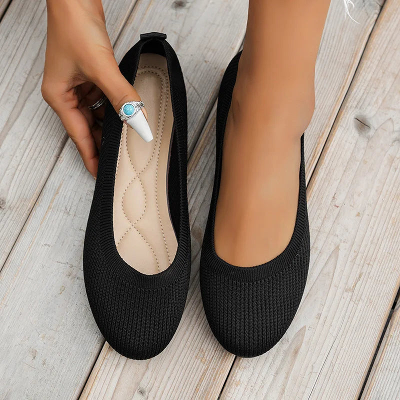 Stilla | Non Slip Sko