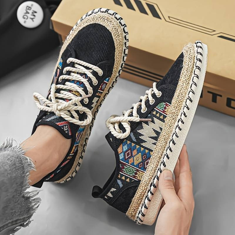 Stilla | Origo Kunstneriske Komfort Sneakers