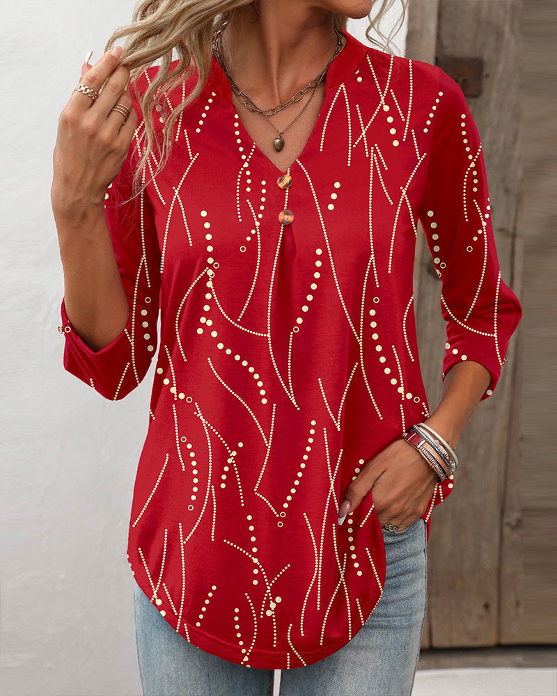 Stilla | Skjortebluse Bluse Damer