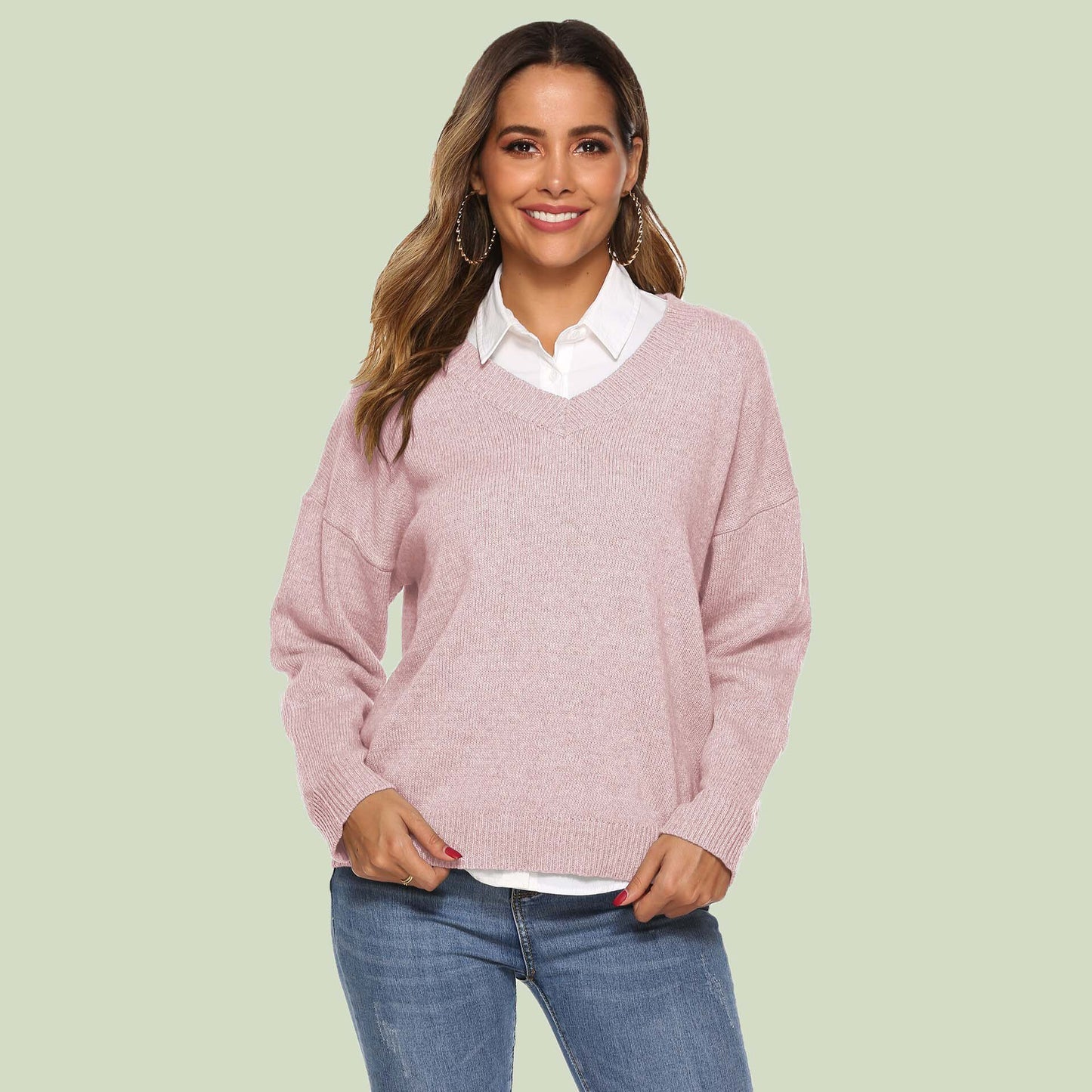 Stilla | Enkel og Trendy T Shirt