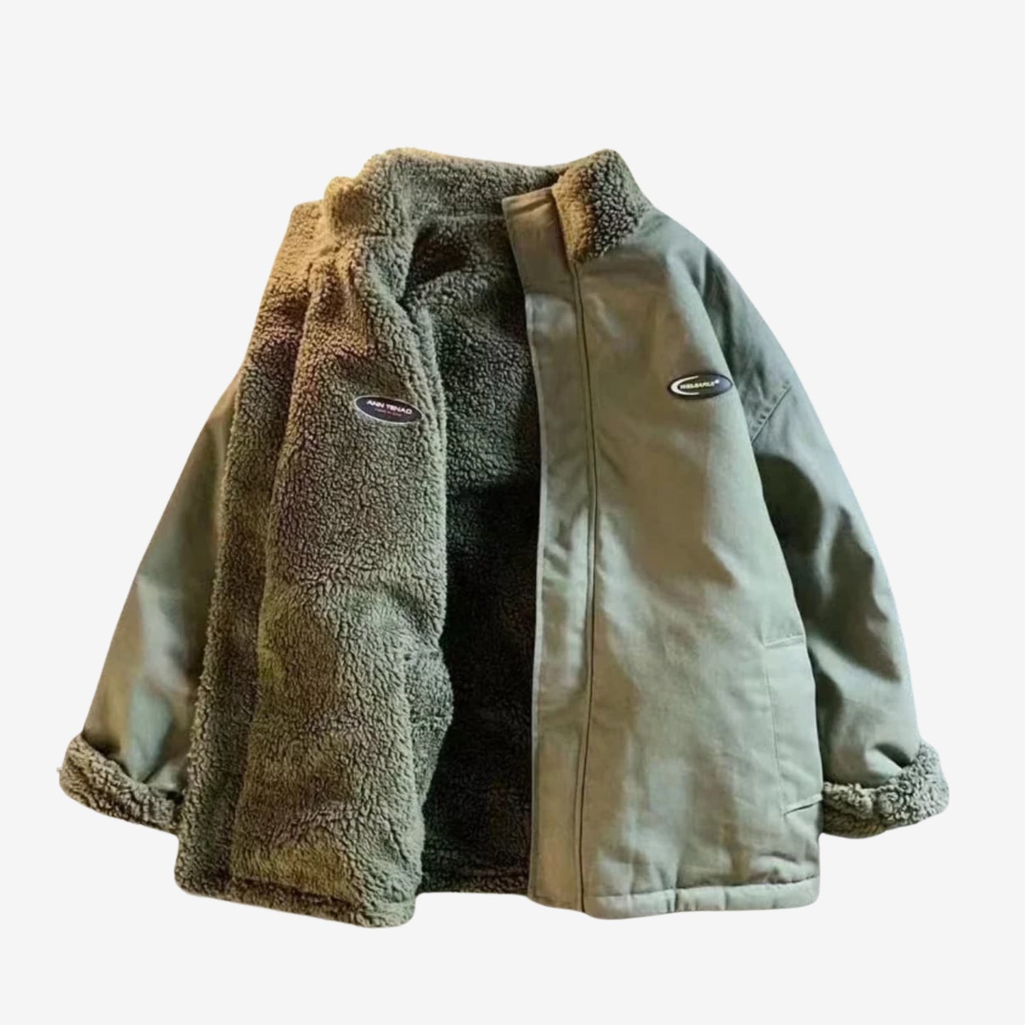Stilla | Steppjakke Agile Collection Unik