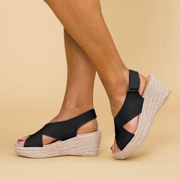 Stilla | Blanchet Fodstøttende Mode Sandaler